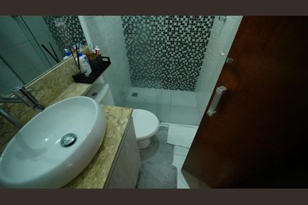 Apartamento à venda com 50m², 2 quartos e 1 vagaBanheiro Social