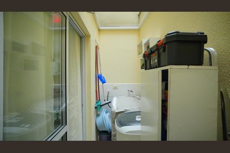 Apartamento à venda com 50m², 2 quartos e 1 vagaÁrea de Serviço