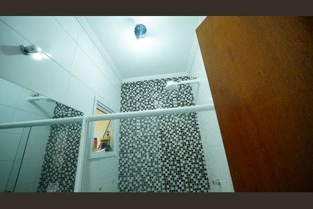 Apartamento à venda com 50m², 2 quartos e 1 vagaBanheiro Social