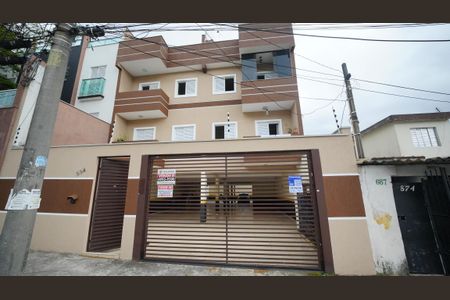Apartamento à venda com 50m², 2 quartos e 1 vagaPlaca