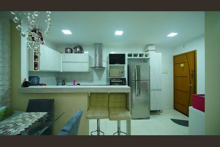 Apartamento à venda com 50m², 2 quartos e 1 vagaCozinha
