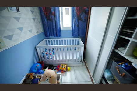 Apartamento à venda com 50m², 2 quartos e 1 vagaQuarto 1