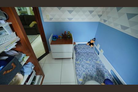 Apartamento à venda com 50m², 2 quartos e 1 vagaQuarto 1