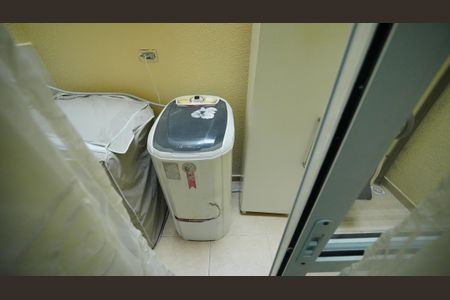 Apartamento à venda com 50m², 2 quartos e 1 vagaÁrea de Serviço