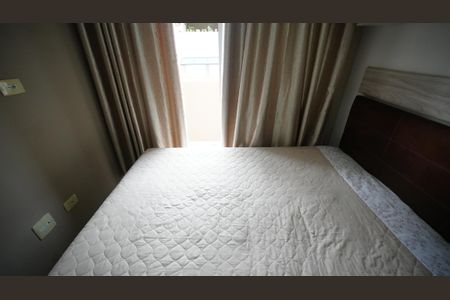 Apartamento à venda com 50m², 2 quartos e 1 vagaQuarto 2