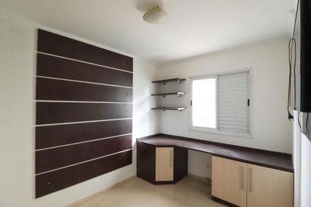Apartamento à venda com 62m², 2 quartos e 1 vagaQuarto 2