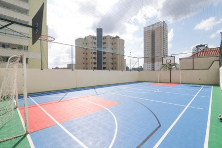 Apartamento à venda com 62m², 2 quartos e 1 vagaQuadra