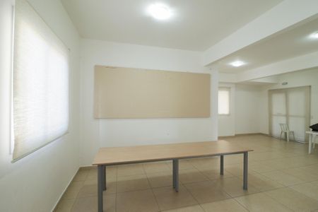 Apartamento à venda com 62m², 2 quartos e 1 vagaSalão de Festas