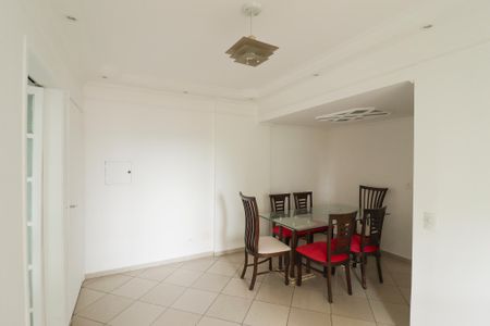 Sala de apartamento à venda com 2 quartos, 62m² em Vila Dom Pedro Ii, São Paulo