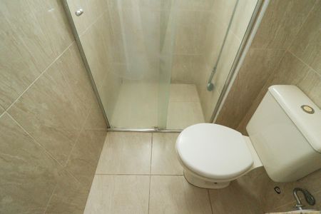 Apartamento à venda com 62m², 2 quartos e 1 vagaBanheiro