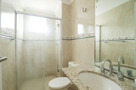 Apartamento à venda com 62m², 2 quartos e 1 vagaBanheiro