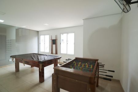 Apartamento à venda com 62m², 2 quartos e 1 vagaSalão de Festas