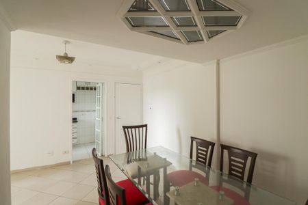 Sala de apartamento à venda com 2 quartos, 62m² em Vila Dom Pedro Ii, São Paulo
