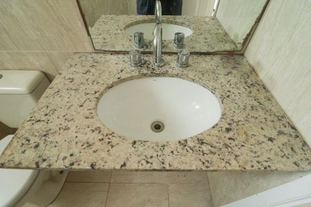 Apartamento à venda com 62m², 2 quartos e 1 vagaBanheiro
