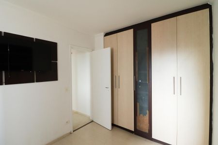 Apartamento à venda com 62m², 2 quartos e 1 vagaQuarto 2