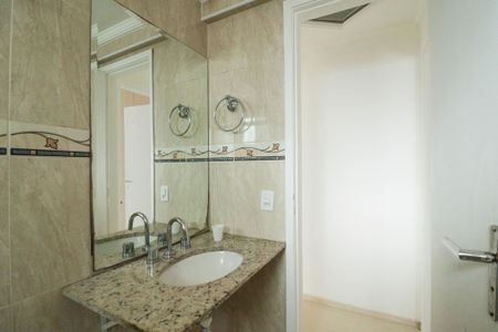 Apartamento à venda com 62m², 2 quartos e 1 vagaBanheiro