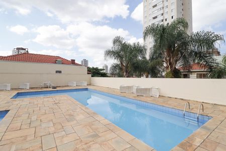 Apartamento à venda com 62m², 2 quartos e 1 vagaPiscina