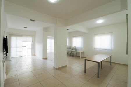 Apartamento à venda com 62m², 2 quartos e 1 vagaSalão de Festas