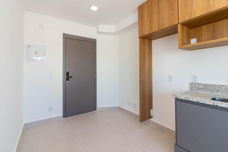 Apartamento para alugar com 25m², 1 quarto e sem vagaSala de Estar