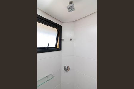Apartamento para alugar com 25m², 1 quarto e sem vagaBanheiro