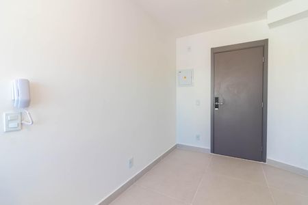 Apartamento para alugar com 25m², 1 quarto e sem vagaSala de Estar