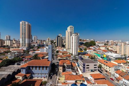 Apartamento para alugar com 25m², 1 quarto e sem vagaSala de Jantar - Vista
