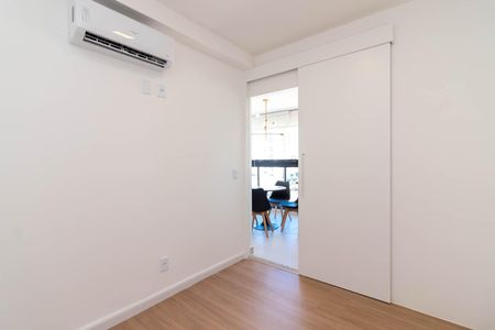 Apartamento para alugar com 25m², 1 quarto e sem vagaQuarto