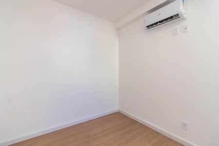 Apartamento para alugar com 25m², 1 quarto e sem vagaQuarto