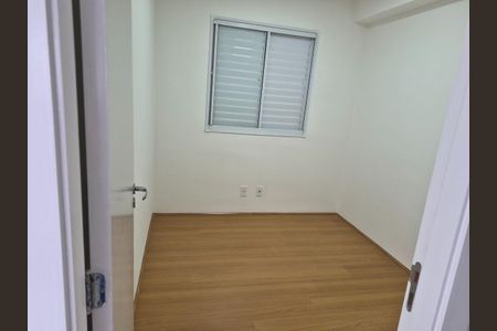 Quarto de apartamento para alugar com 2 quartos, 40m² em Parque Bristol, São Bernardo do Campo