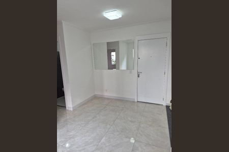 Apartamento para alugar com 40m², 2 quartos e 1 vaga Apartamento para alugar com 40m², 2 quartos e 1 vagaSala