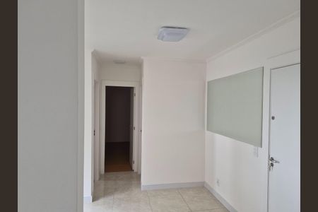 Sala de apartamento para alugar com 2 quartos, 40m² em Parque Bristol, São Bernardo do Campo