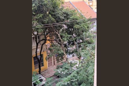 Vista de apartamento para alugar com 1 quarto, 42m² em Centro Histórico, Porto Alegre