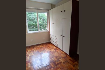 Quarto  de apartamento para alugar com 1 quarto, 42m² em Centro Histórico, Porto Alegre