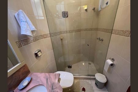 Apartamento à venda com 194m², 3 quartos e 1 vaga