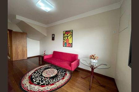 Apartamento à venda com 194m², 3 quartos e 1 vaga