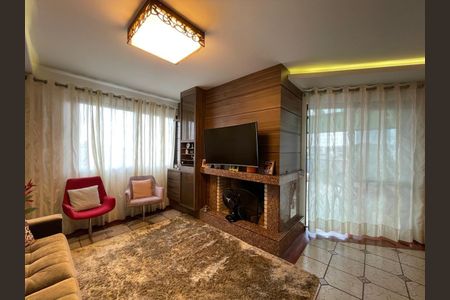 Apartamento à venda com 194m², 3 quartos e 1 vaga
