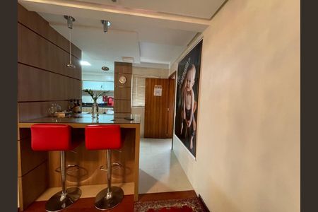 Apartamento à venda com 194m², 3 quartos e 1 vaga
