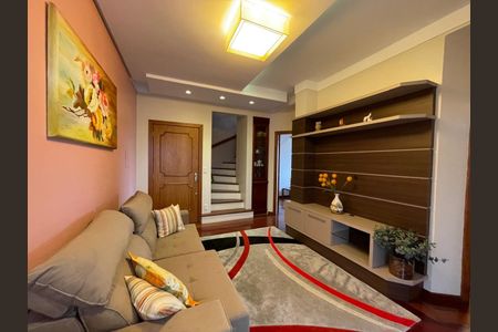 Apartamento à venda com 194m², 3 quartos e 1 vaga