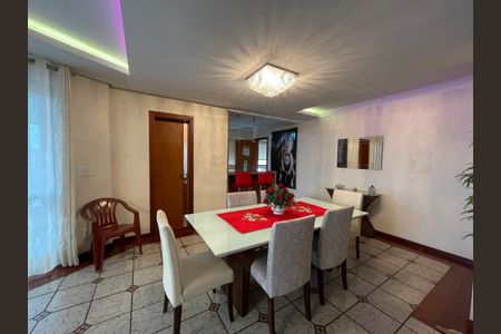 Apartamento à venda com 3 quartos, 194m² em Rio Branco, Novo Hamburgo