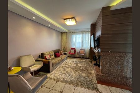 Apartamento à venda com 194m², 3 quartos e 1 vaga