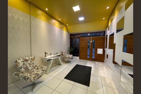 Apartamento à venda com 194m², 3 quartos e 1 vaga
