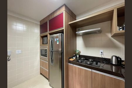 Apartamento à venda com 194m², 3 quartos e 1 vaga