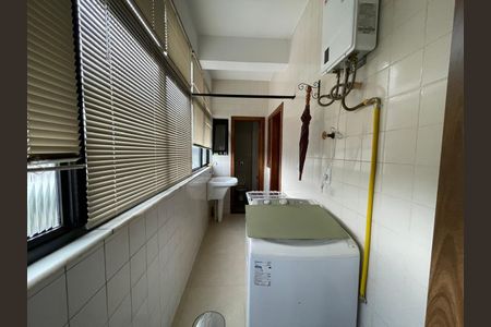 Apartamento à venda com 194m², 3 quartos e 1 vaga