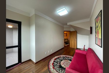 Apartamento à venda com 194m², 3 quartos e 1 vaga