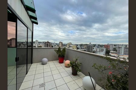 Apartamento à venda com 194m², 3 quartos e 1 vaga