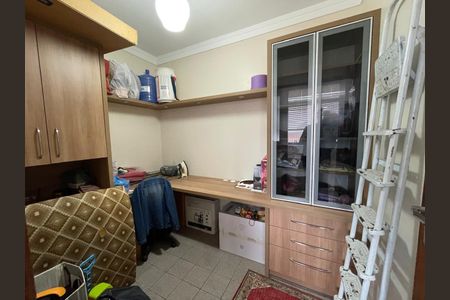 Apartamento à venda com 194m², 3 quartos e 1 vaga
