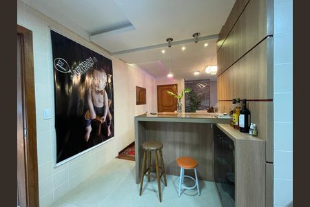 Apartamento à venda com 194m², 3 quartos e 1 vaga