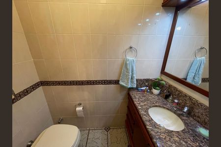 Apartamento à venda com 194m², 3 quartos e 1 vaga