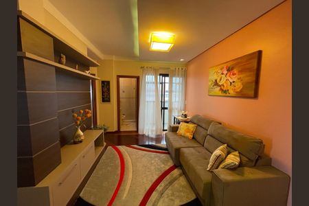 Apartamento à venda com 194m², 3 quartos e 1 vaga