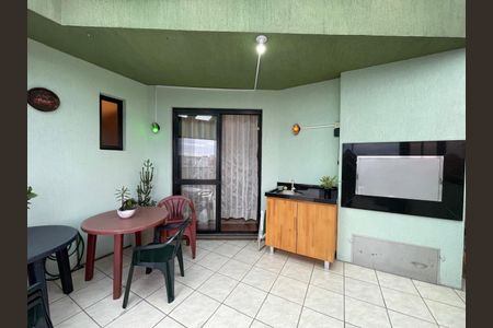 Apartamento à venda com 194m², 3 quartos e 1 vaga